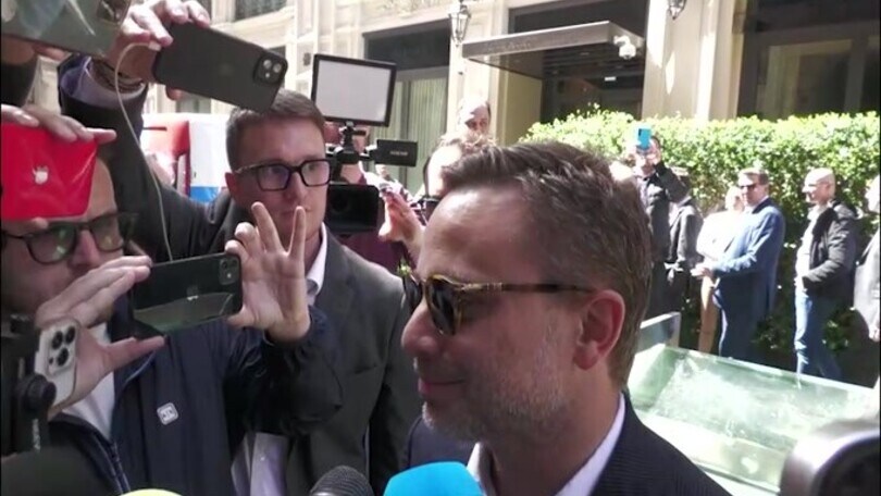 Furlani: "Cardinale tiene molto al Milan"