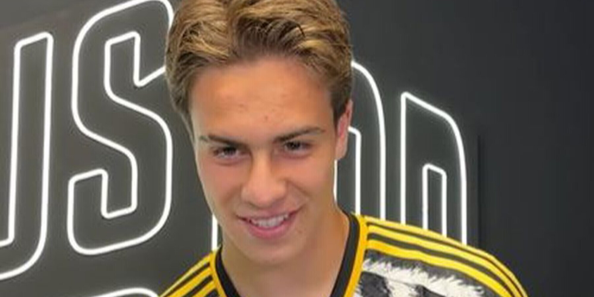 Yildiz, la Juve e la reazione al gol di Del Piero: "È il mio preferito"