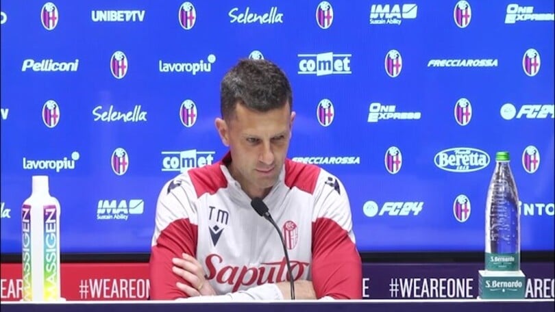 Thiago Motta: "Siamo i rompico*****i del campionato"