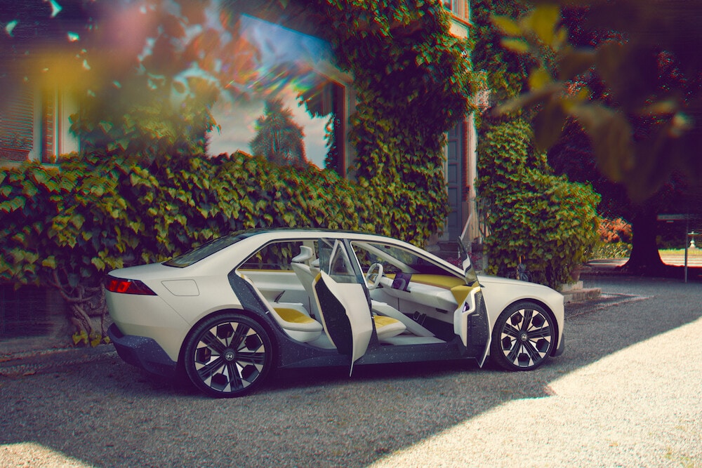Da Alfa Romeo a Porsche, tutti i Marchi alla Milano Design Week