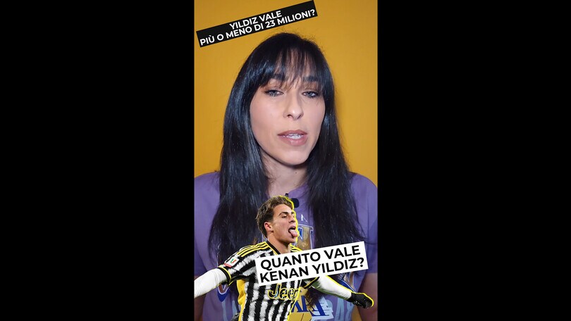 Juve, Yildiz vale più o meno di 23 milioni?