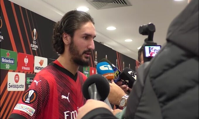 Adli suona la carica: "Non è finita"