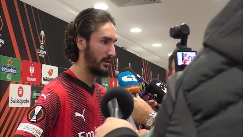 Adli suona la carica: "Non è finita"