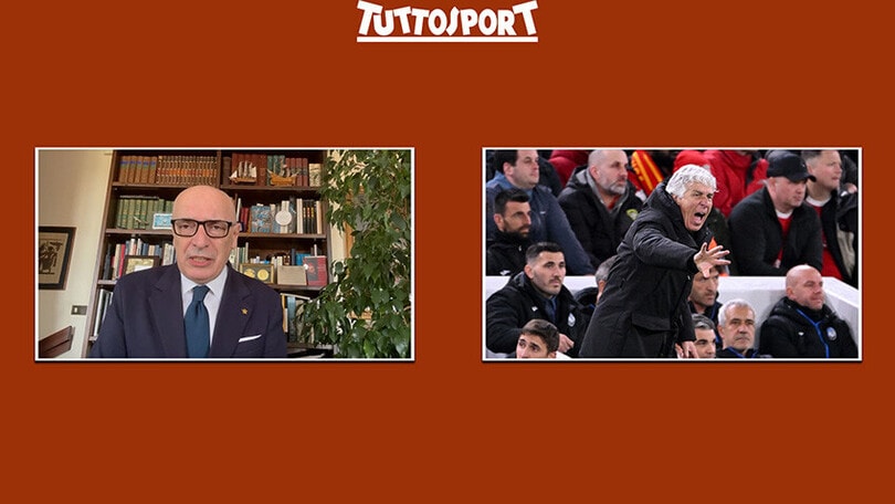 C’è un gigante a Bergamo: Scamacca, l’Eroe di Anfield