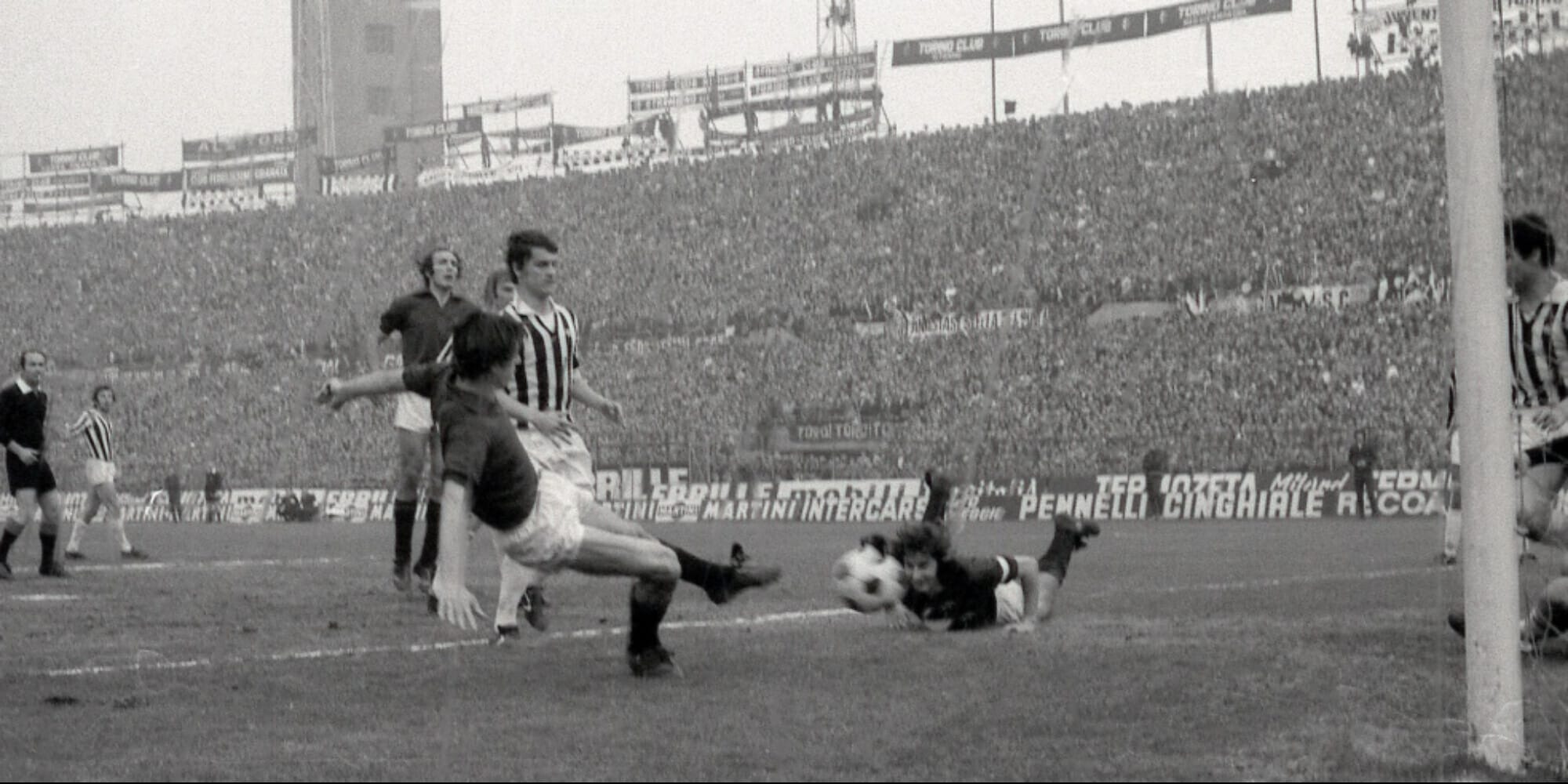 “Tutti pensano che io ce l’abbia con la Juve. Lippi? Ormai potrebbe ammetterlo…"