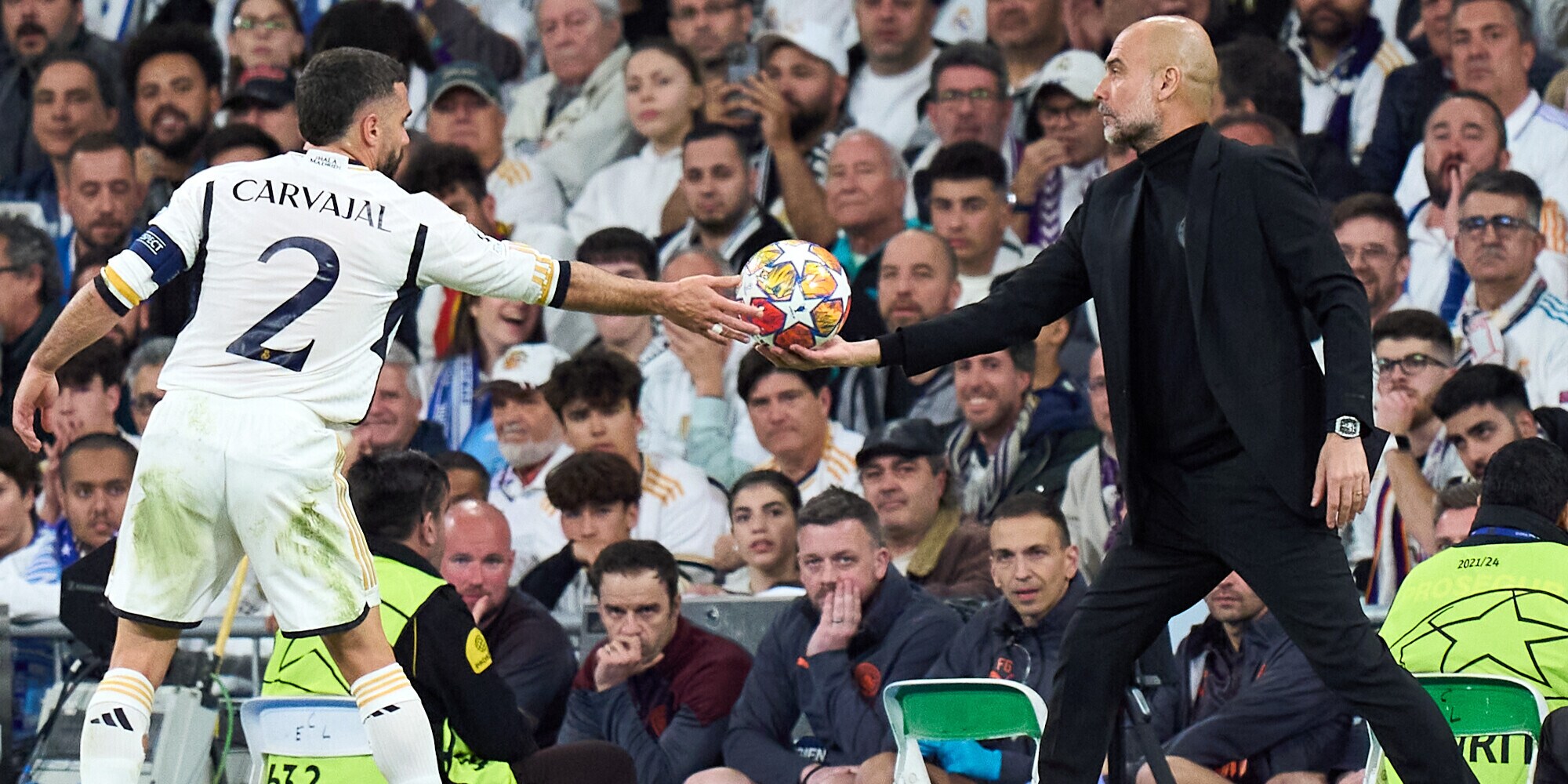 Guardiola e l'orologio esclusivo progettato per Nadal: quanto costa