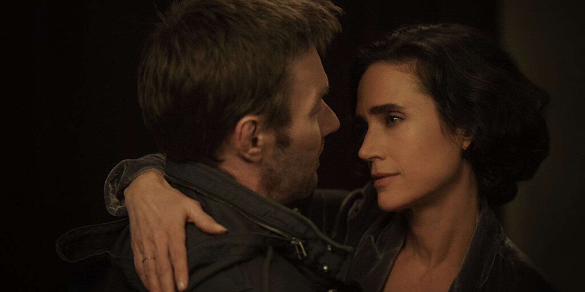 Dark Matter: trailer della serie fantascientifica