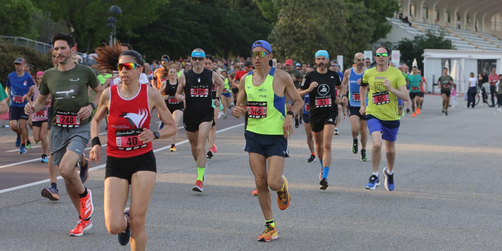 Domenica 5 maggio StaiSano! RUN, la corsa dell’Università di Milano