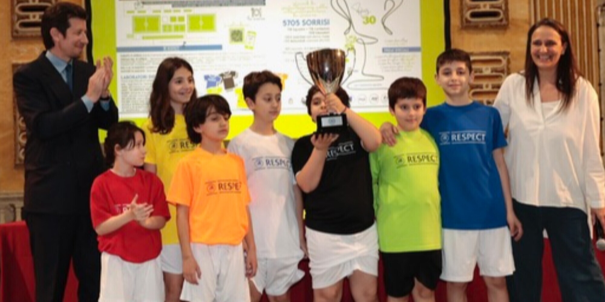 Torneo Ravano-Coppa Mantovani: su il sipario sull’edizione 2024
