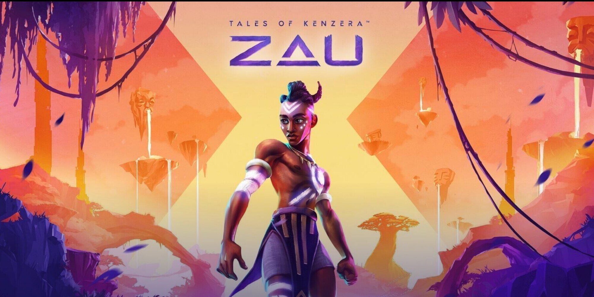 Tales of Kenzera: Zau, scopriamo la cultura bantu con Abubakar Salim