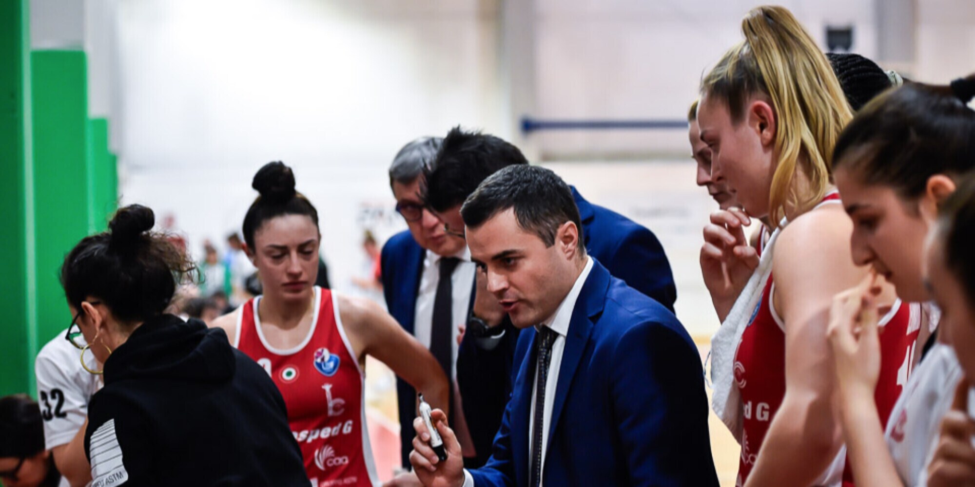 Il Bcc Derthona Basket attende Empoli