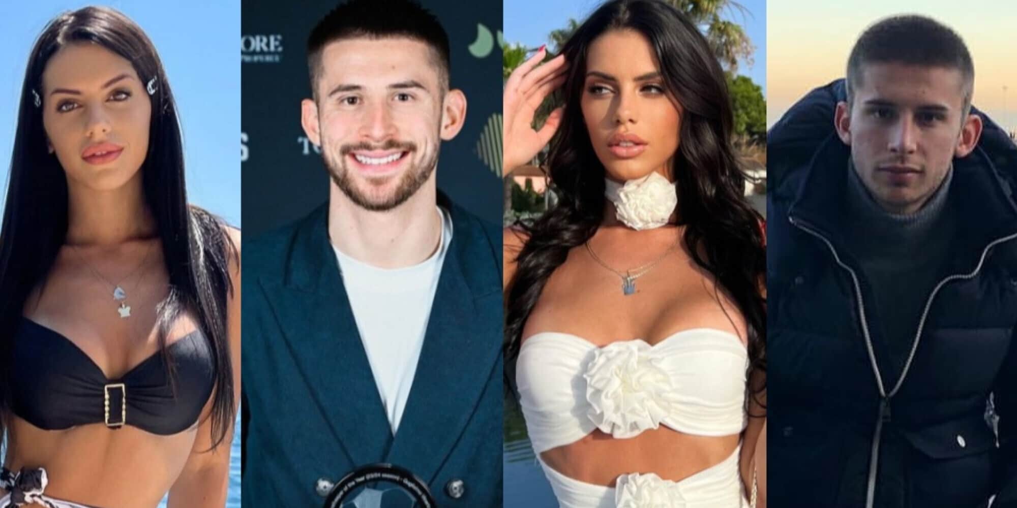 Antonella Fiordelisi parla di Vicario: "So che piacerebbe a tutti ma..."