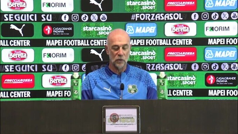 Ballardini: "Sassuolo, puoi giocartela contro il Milan"