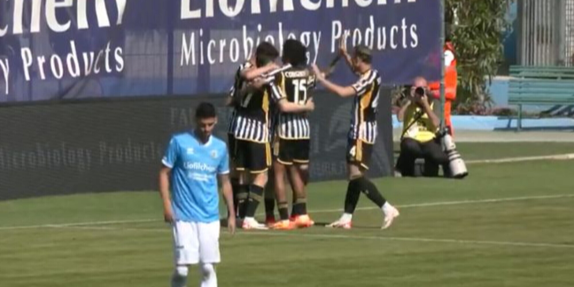 Juve Next Gen ai playoff, blitz a Pineto: Sekulov e Anghelè firmano la rimonta