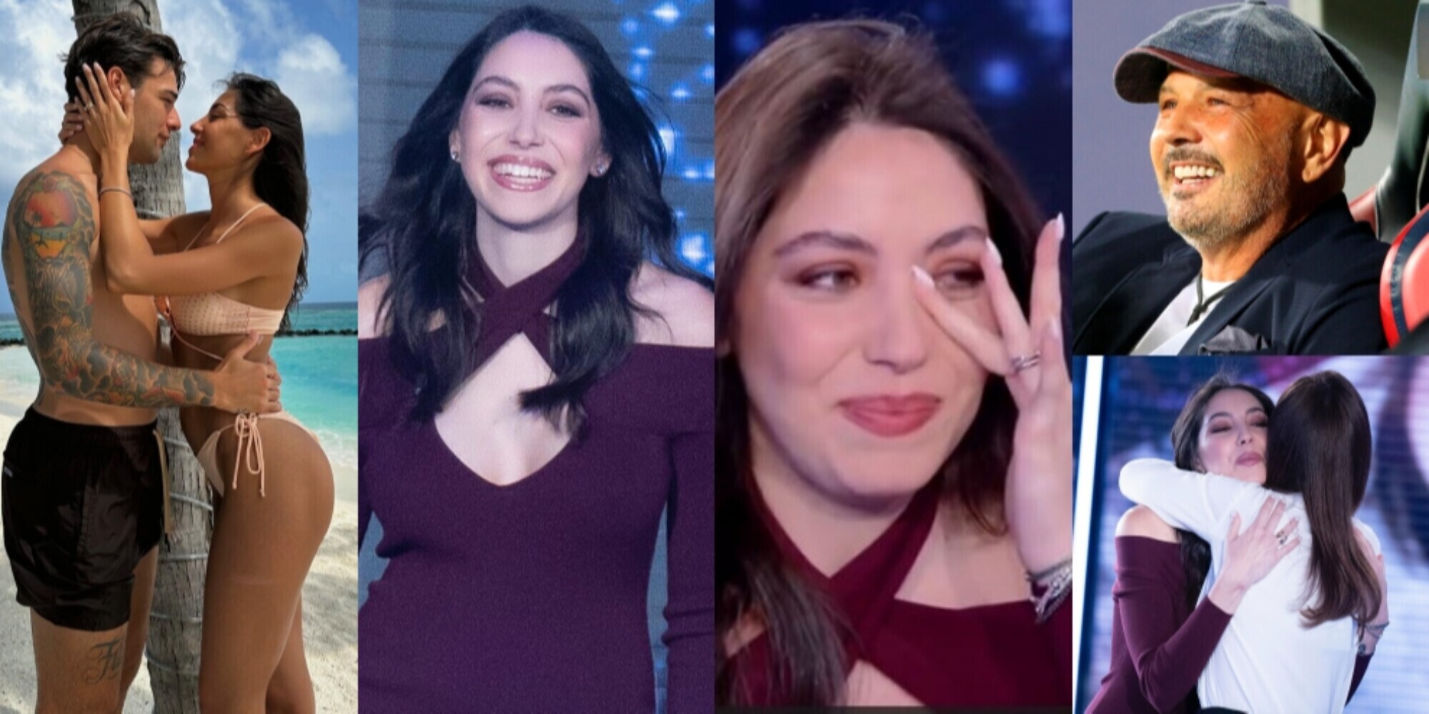 Virginia Mihajlovic: "Aspetto un bambino, perché si chiamerà Leone Sinisa"