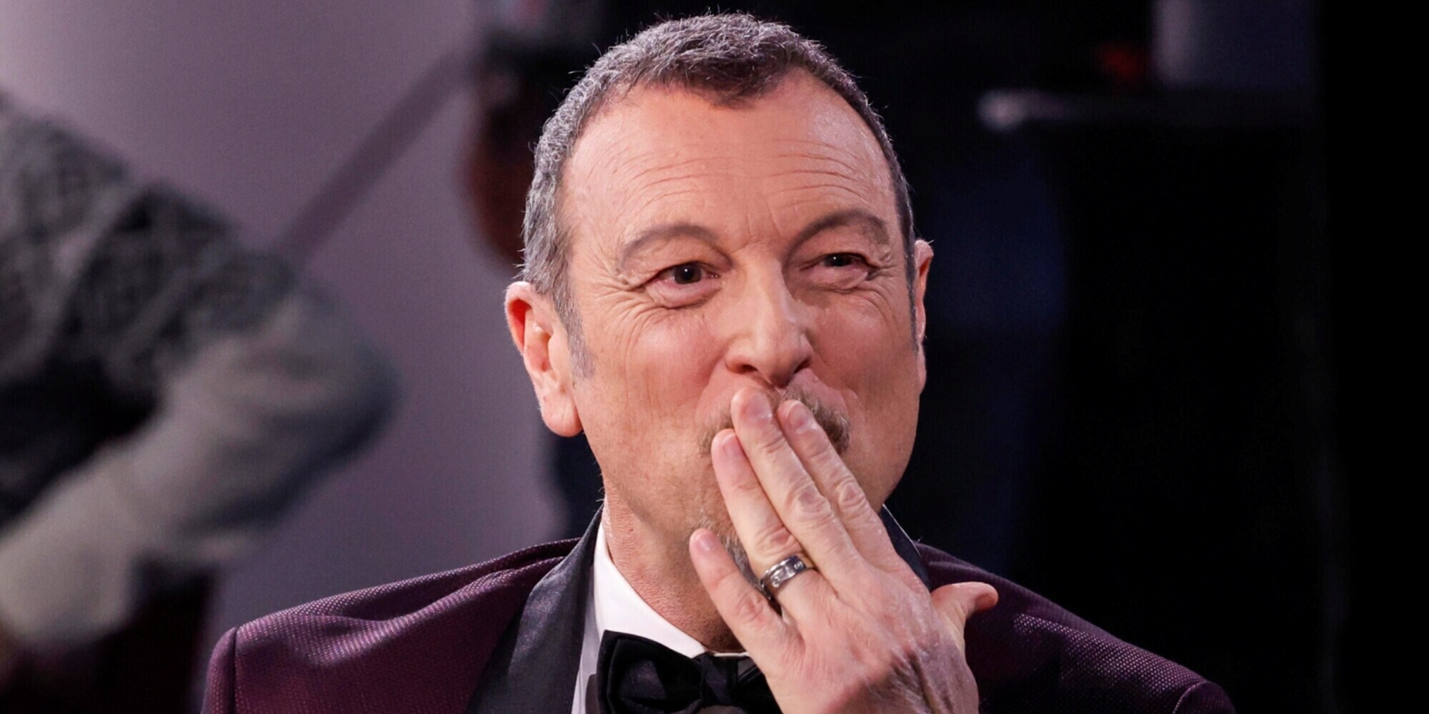 Amadeus lascia la Rai, è ufficiale: incontro col dg Rossi, cosa è successo