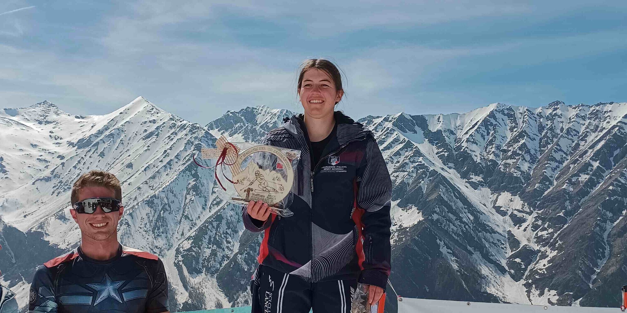 FISI-AOC: i risultati delle gare di Prali, della Val d’Isère e di Sainte Foye Tarenteise