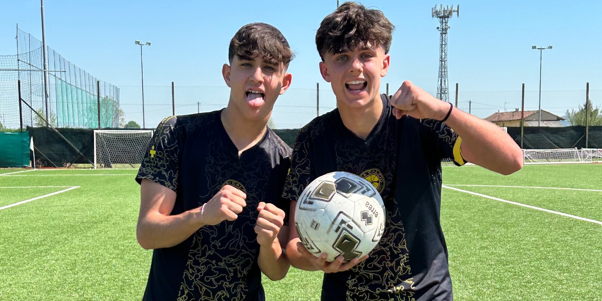 Under 17 Regionali: Area Calcio-Alba Calcio 4-3