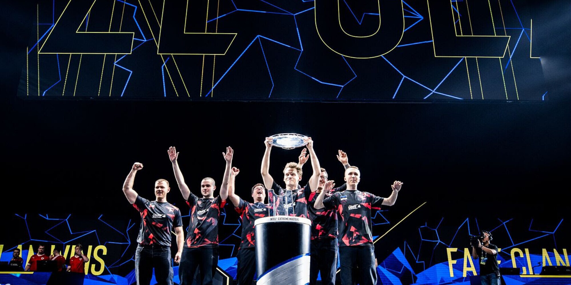 Faze, secondo successo su Counter-Strike 2