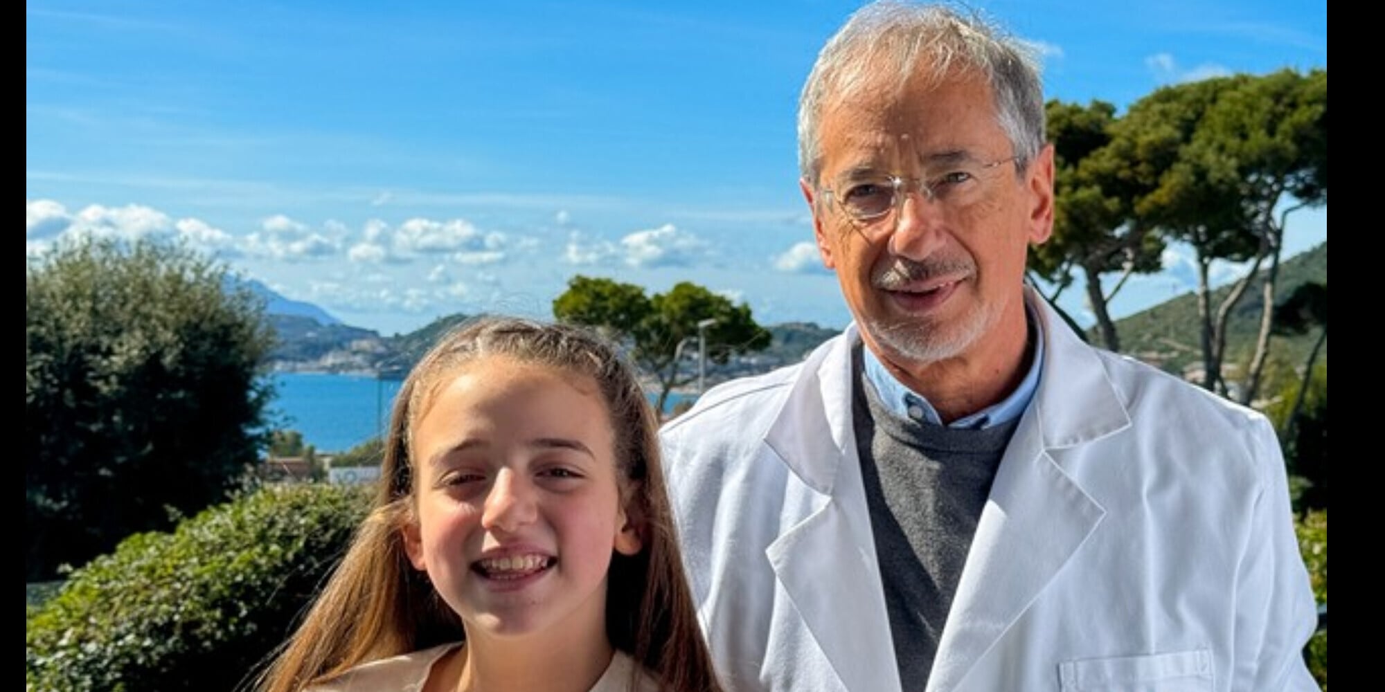 Corre per Elisa Telethon Walk of Life Napoli