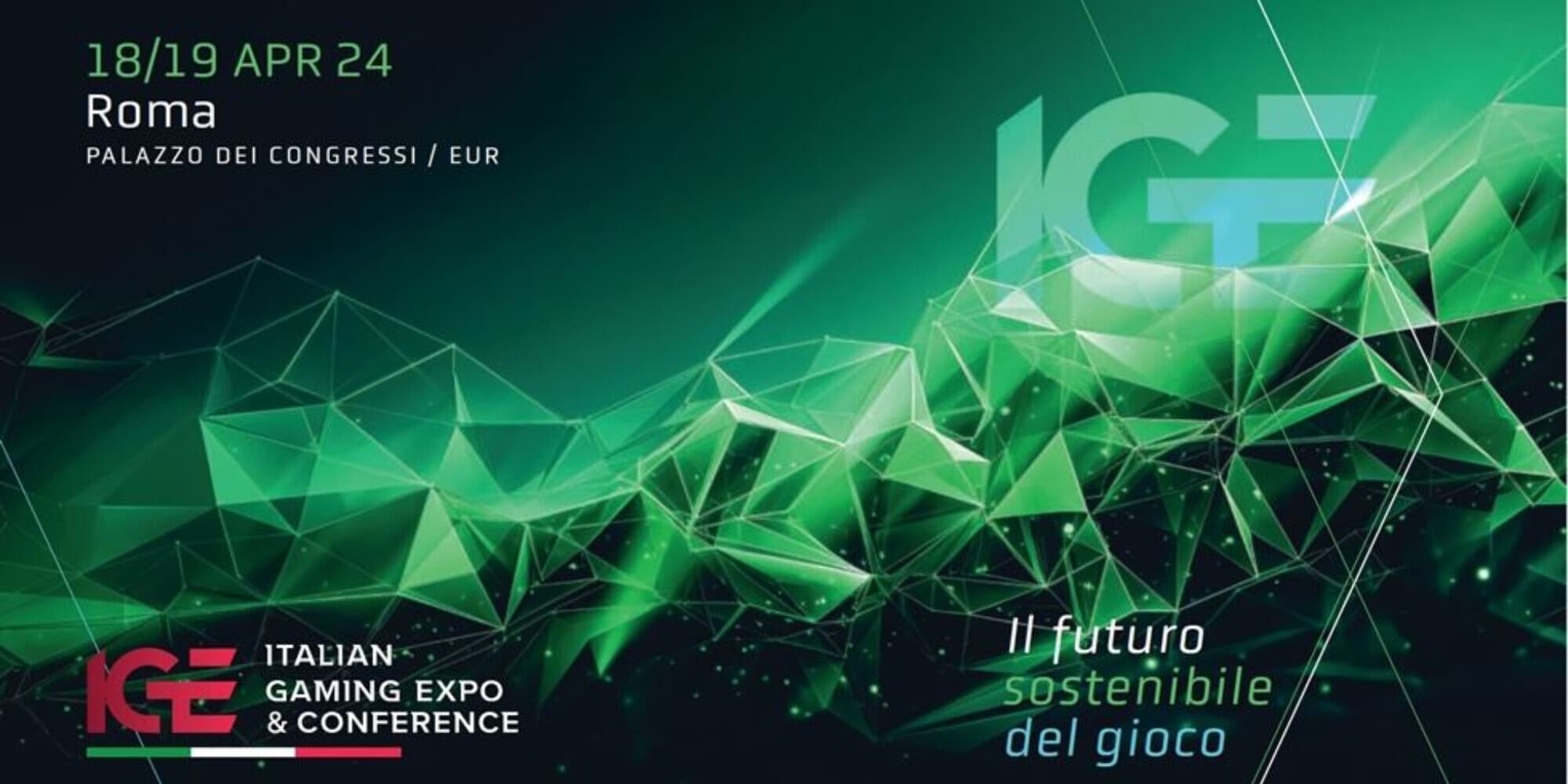 IGE, gli esports al microscopio
