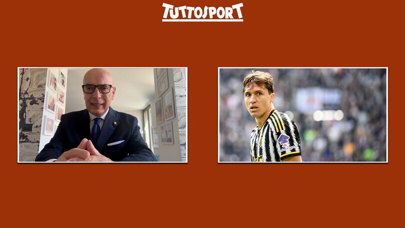 O Chiesa o Allegri? Alla Juve l’ardua risposta