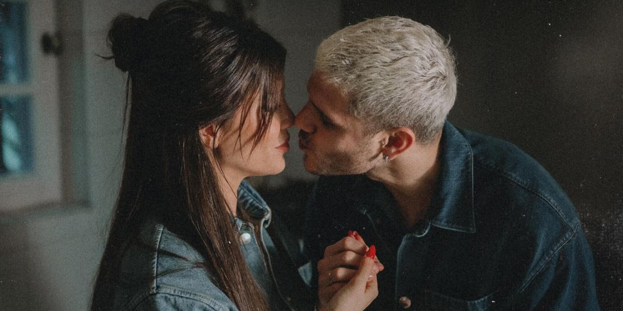 Wanda Nara lancia la nuova canzone con Icardi: "Amor verdadero"