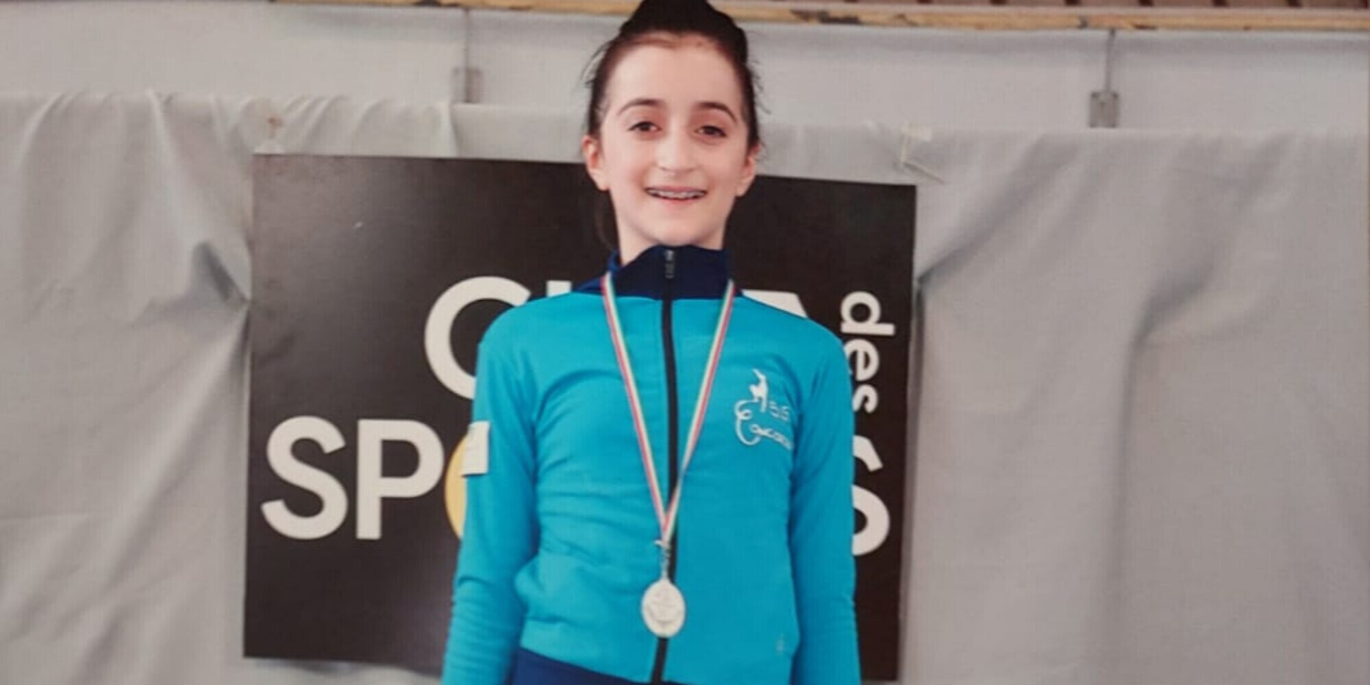 S.G. Concordia: 2^ Prova Campionato Regionale Silver LC