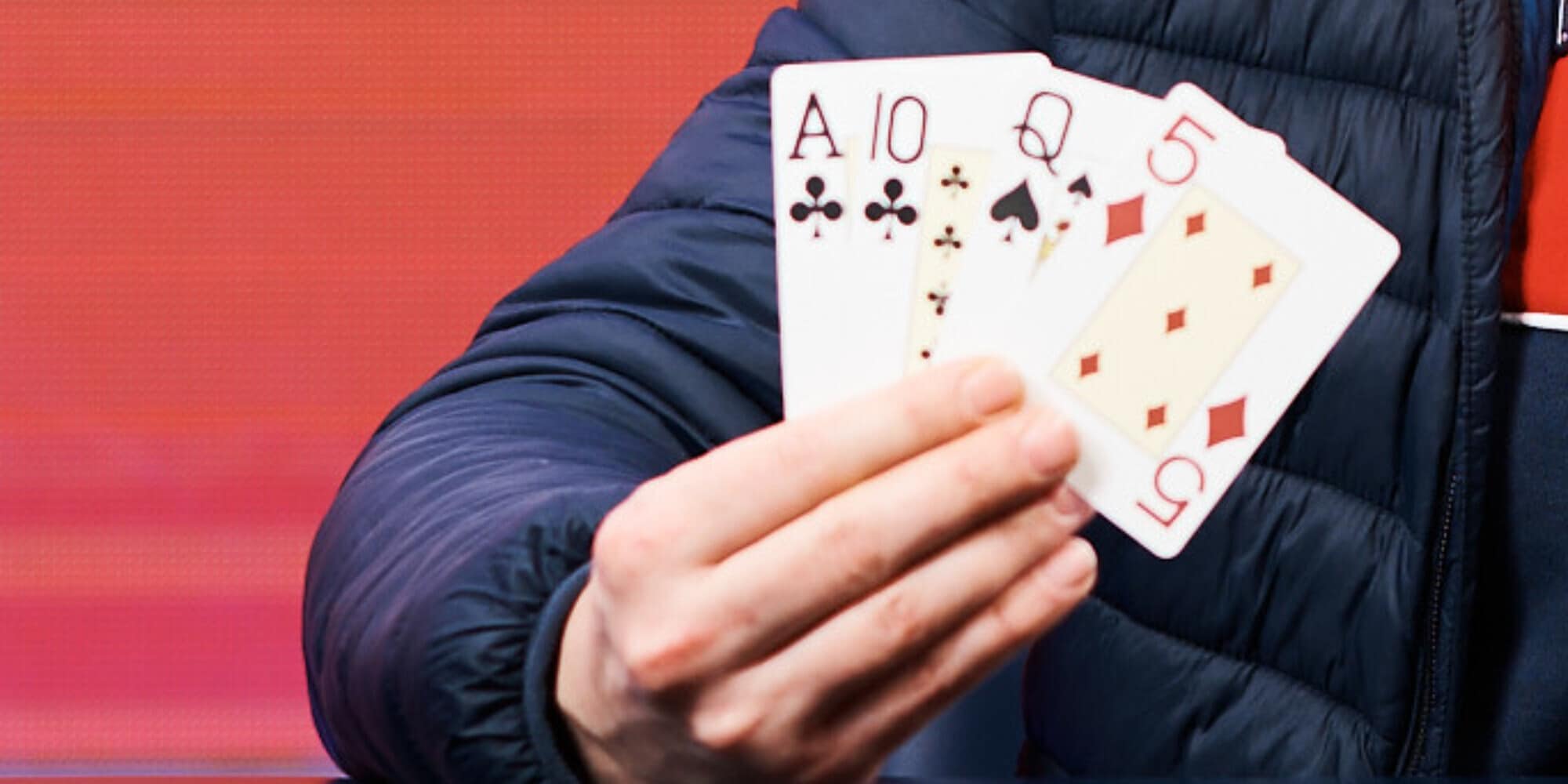 Omaha, le regole e le differenze con il Texas Hold’em