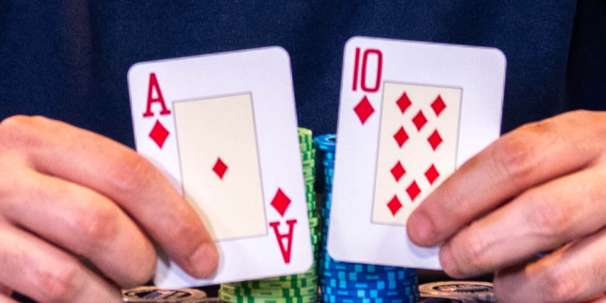 Tutto sulle WSOP 2024: dalle novità al programma