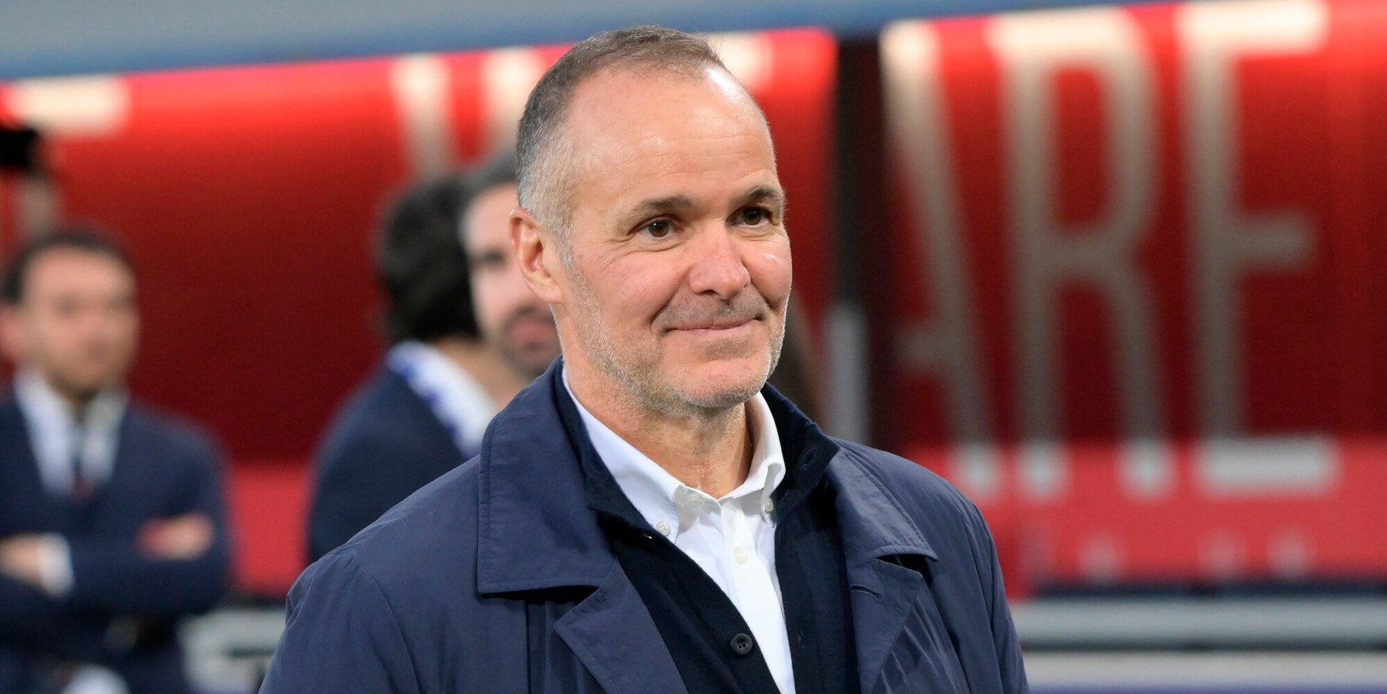 Saputo, il Presidente del Bologna premiato da Confcommercio Ascom