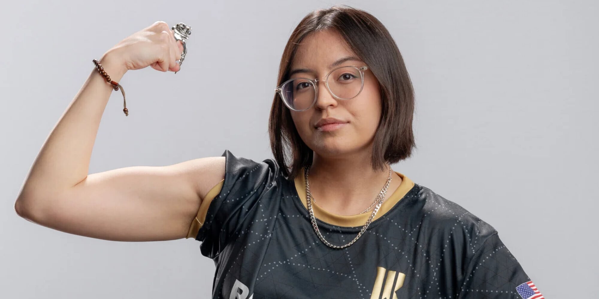 Melanie "meL" Capone commenta il Red Bull Instalock: "É ciò che la gente vuole vedere""