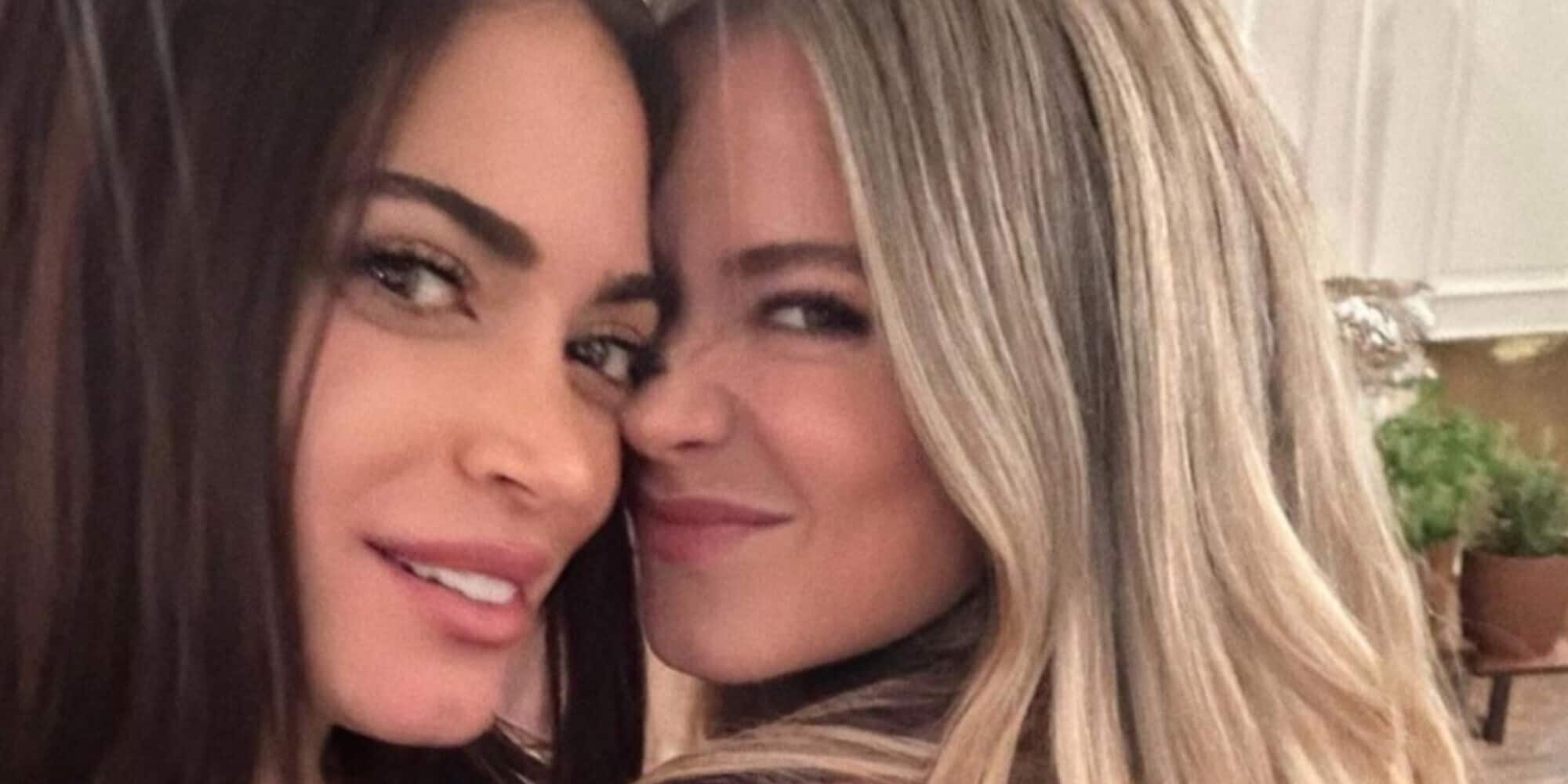 Elodie, cosa farà per il matrimonio di Diletta Leotta: annuncio in diretta