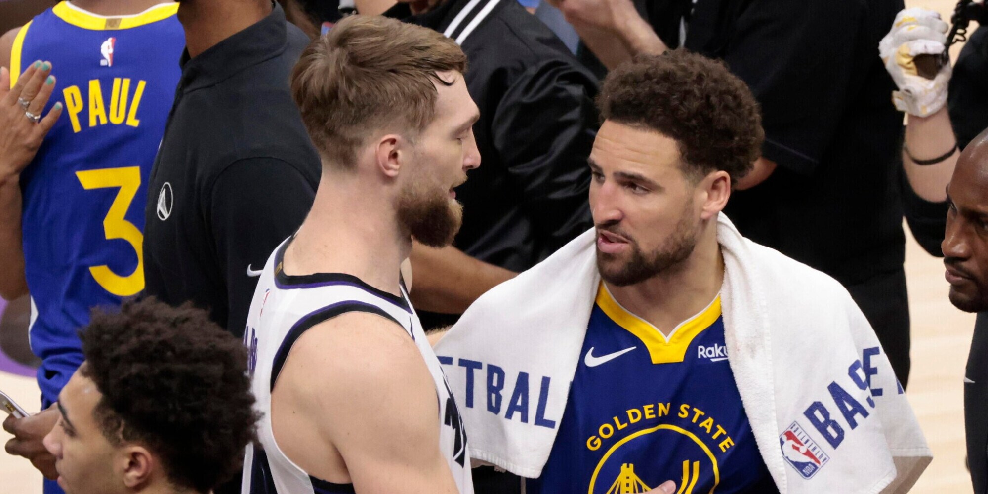 Sacramento elimina Golden State! I Lakers volano ai playoff: sfideranno Denver