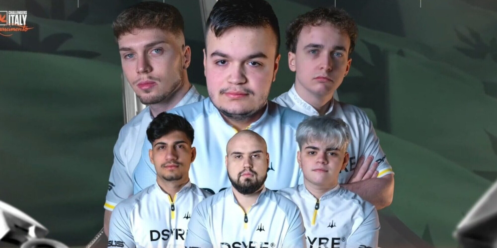 Dai G2 ai Dsyre, un weekend di vittorie