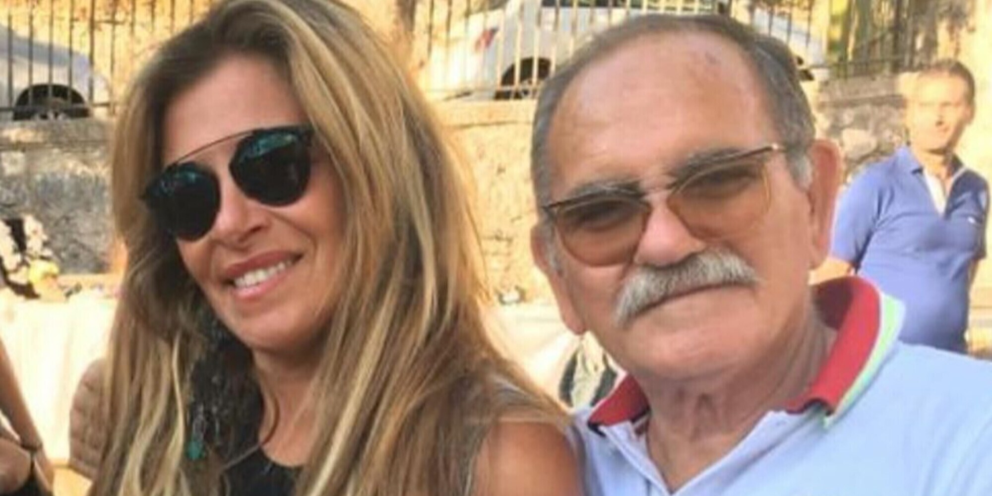 Mihajlovic, nuovo lutto per Arianna Rapaccioni: l'annuncio sui social