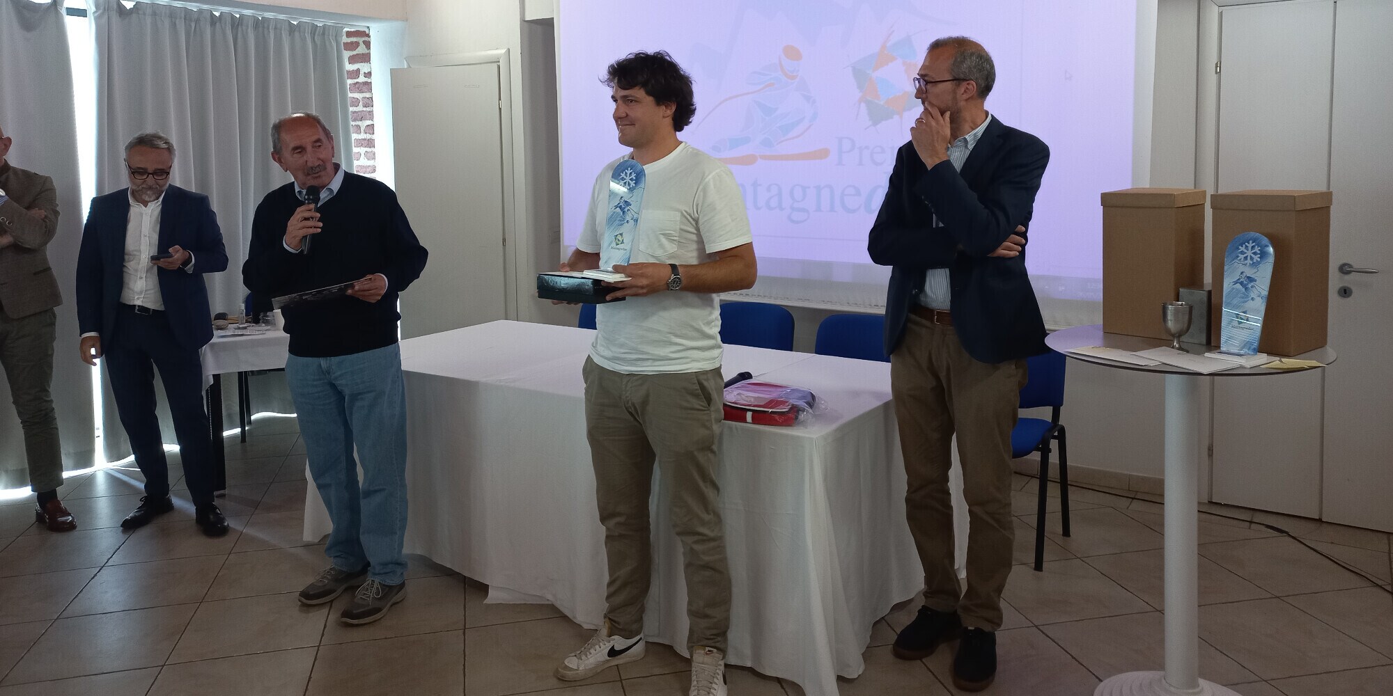 FISI-AOC: il gruppo Montagnedoc presenta il progetto e l’evento “Gli Allenatori”