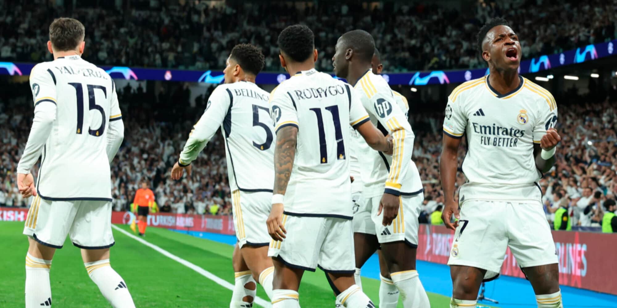 Real Madrid Tv è su Pluto Tv