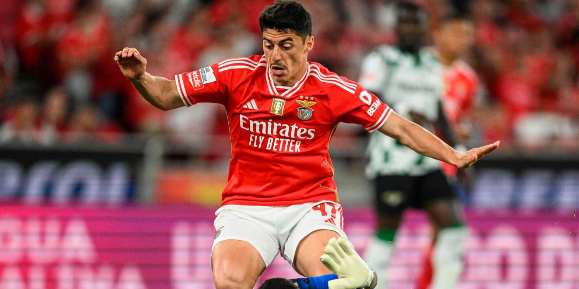 Europa League, quote e pronostico di Marsiglia-Benfica