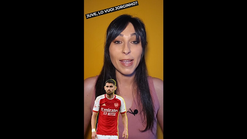 Juve, lo vuoi Jorginho?