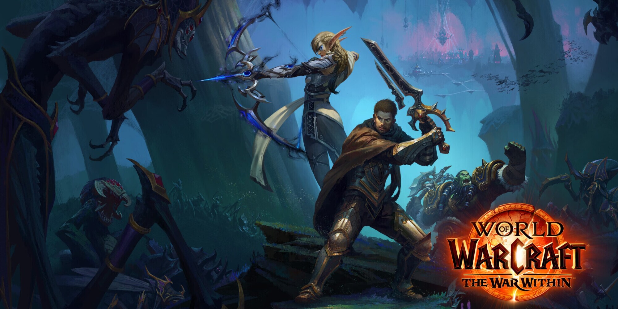 WoW The War Within: abbiamo provato l'alpha in anteprima