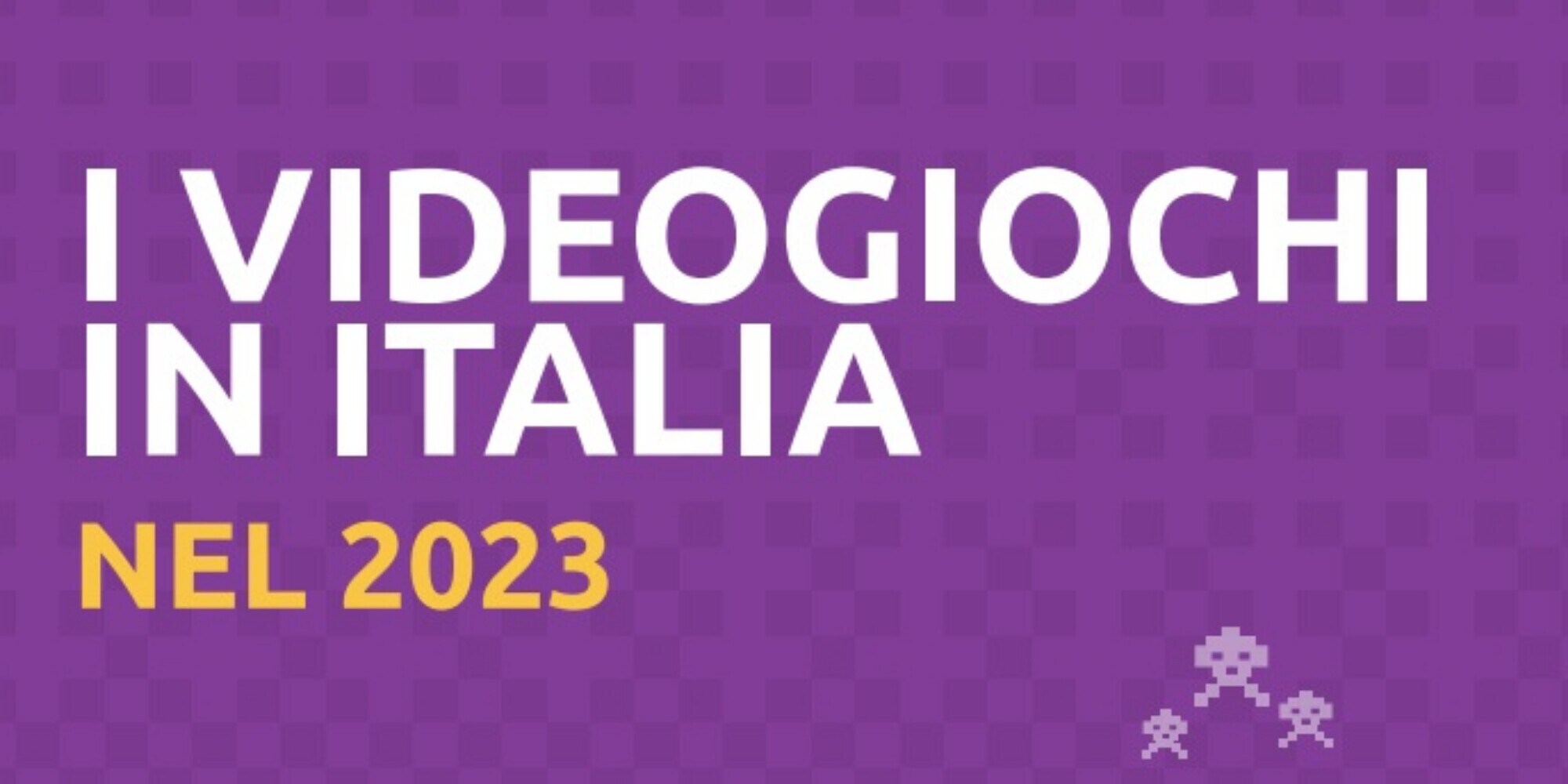 Iidea, ecco quanto valgono i videogiochi in Italia