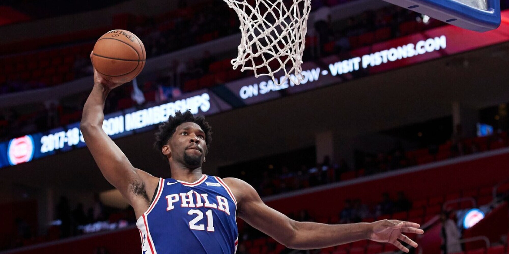 Philadelphia raggiunge i PlayOff, i Bulls eliminano gli Atlanta Hawks