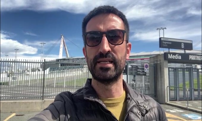 Juve a Cagliari con vista sul mercato… di ieri e di domani
