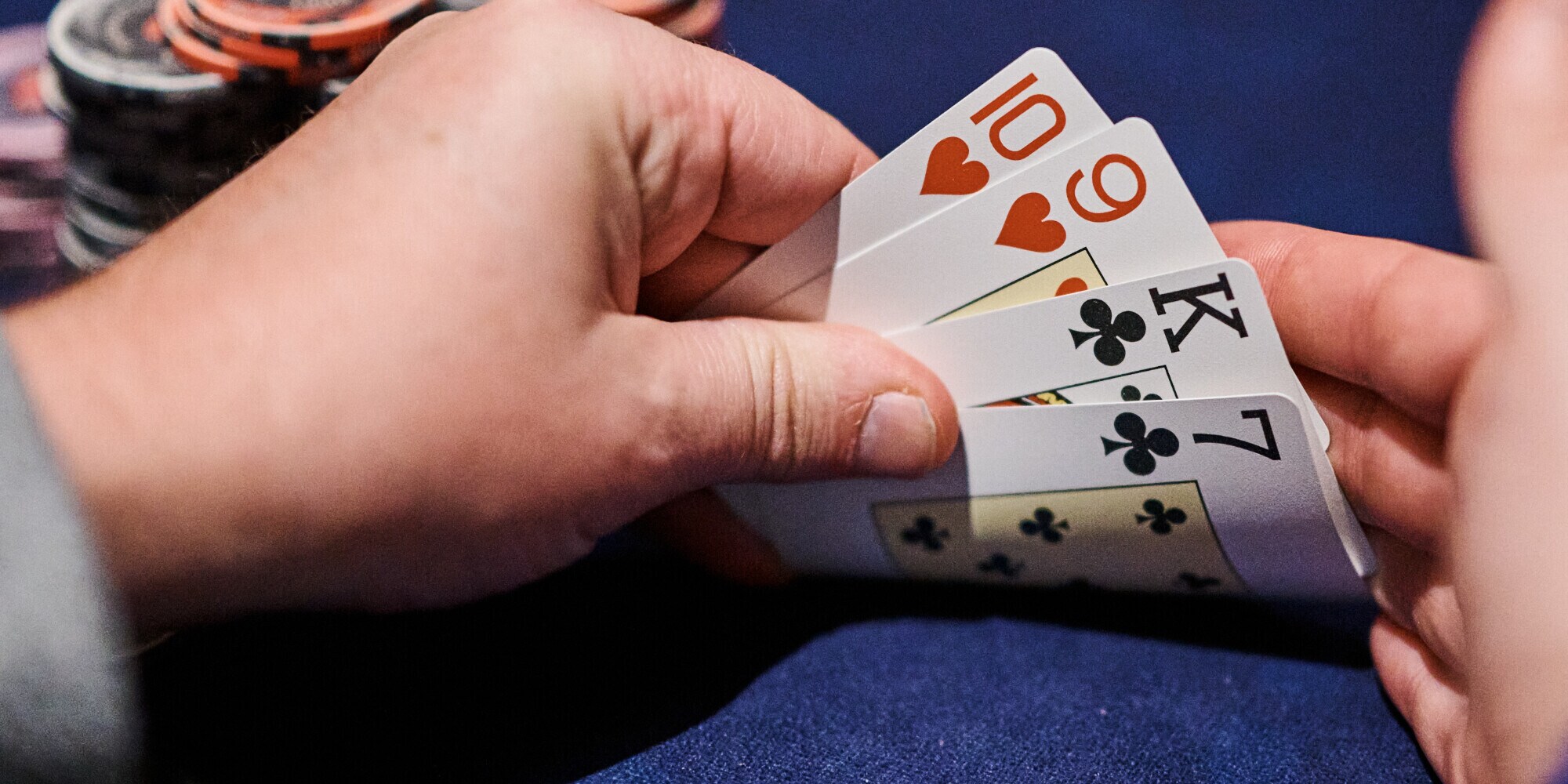 Omaha, quali sono le migliori mani iniziali
