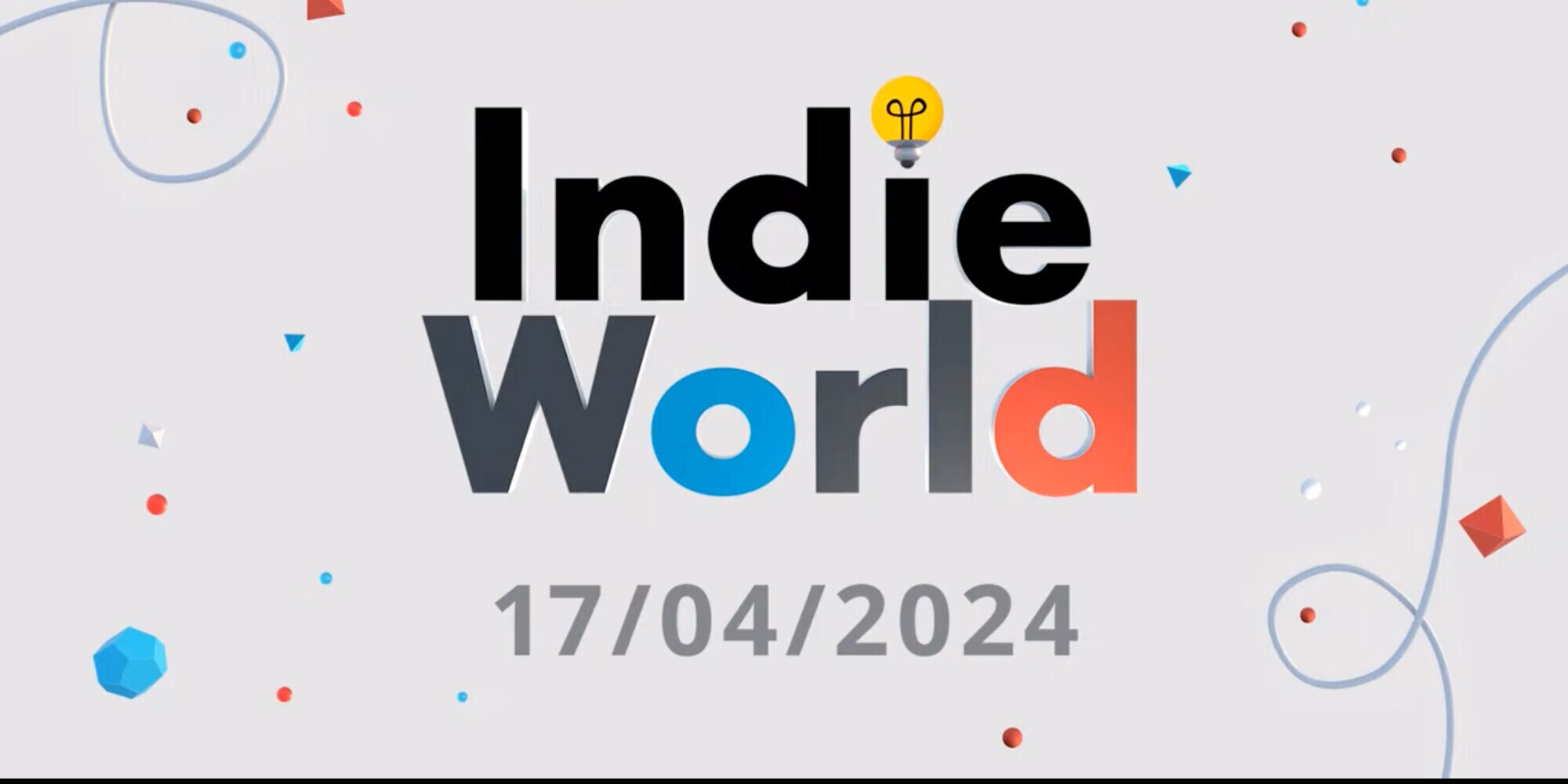 Indie World: tutti gli annunci di Nintendo per il 2024