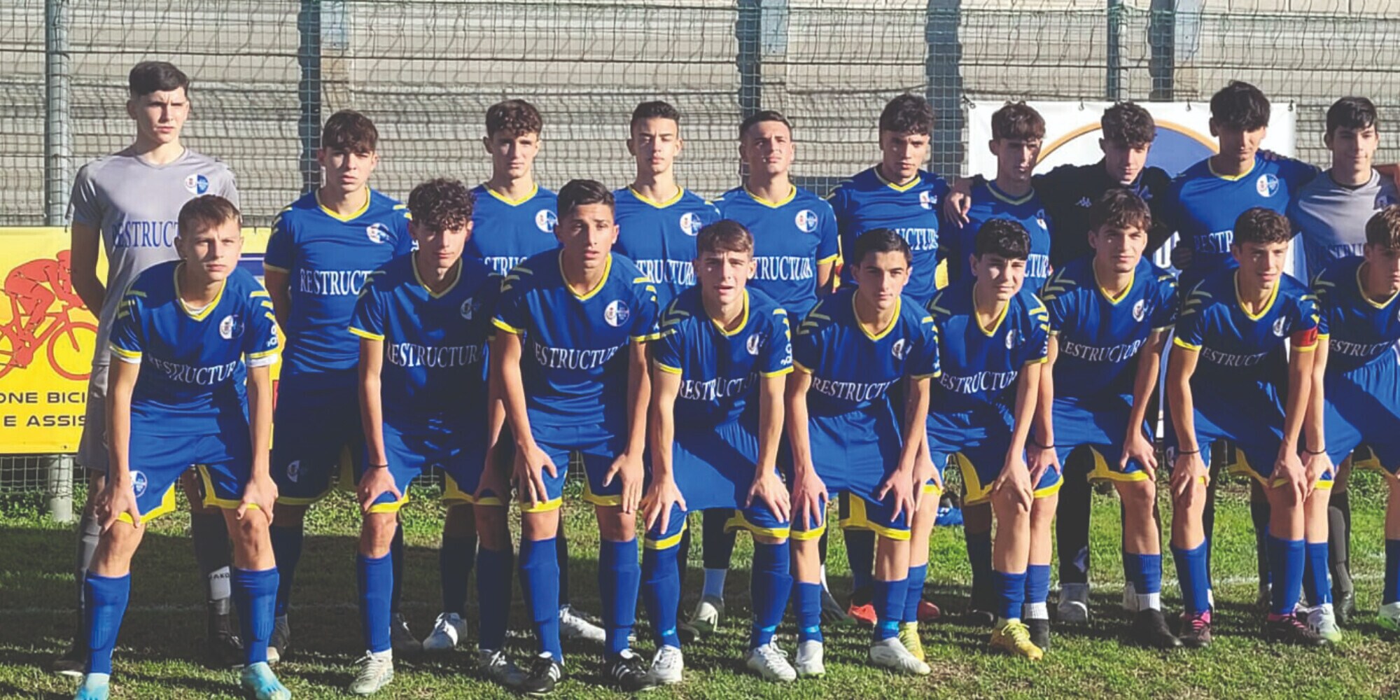 Under 17, si decide tutto all’ultima giornata