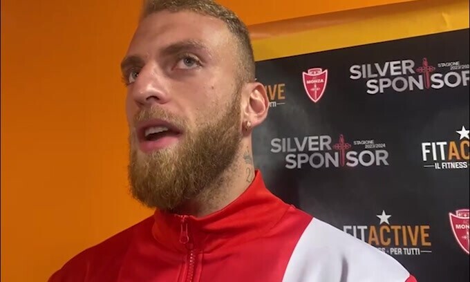 Di Gregorio: "Inter? Fa piacere l'interesse"