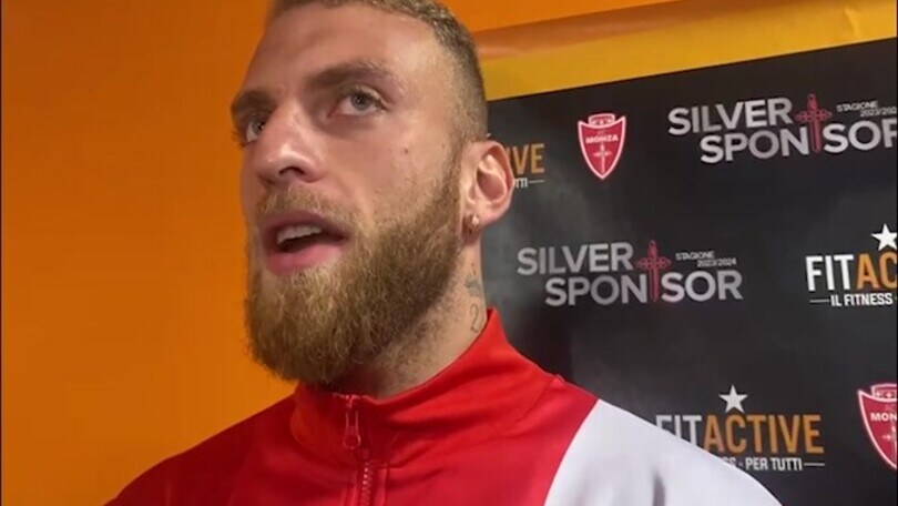 Di Gregorio: "Inter? Fa piacere l'interesse"