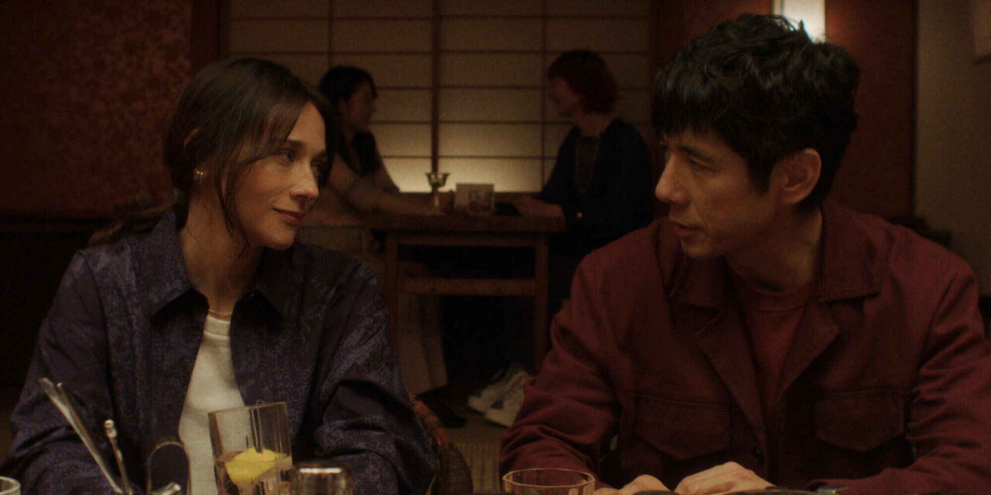 Sunny, la nuova serie thriller interpretato e prodotto da Rashida Jones